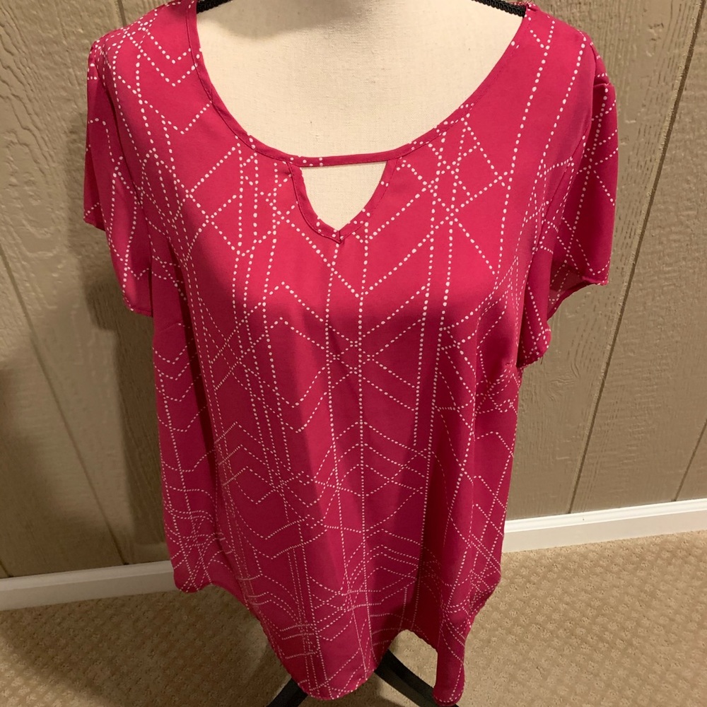 Torrid top